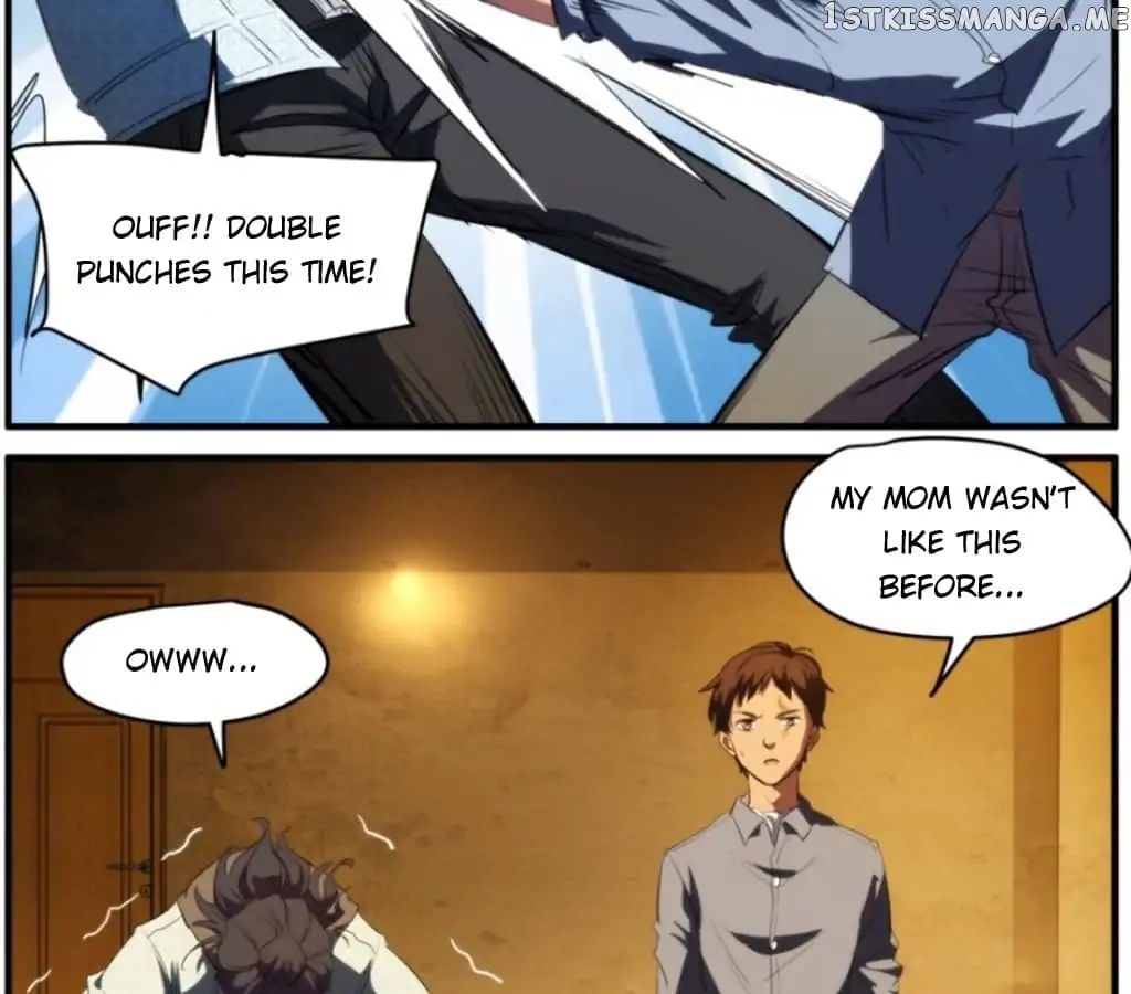 The Eighth Consciousness chapter 58 - page 40