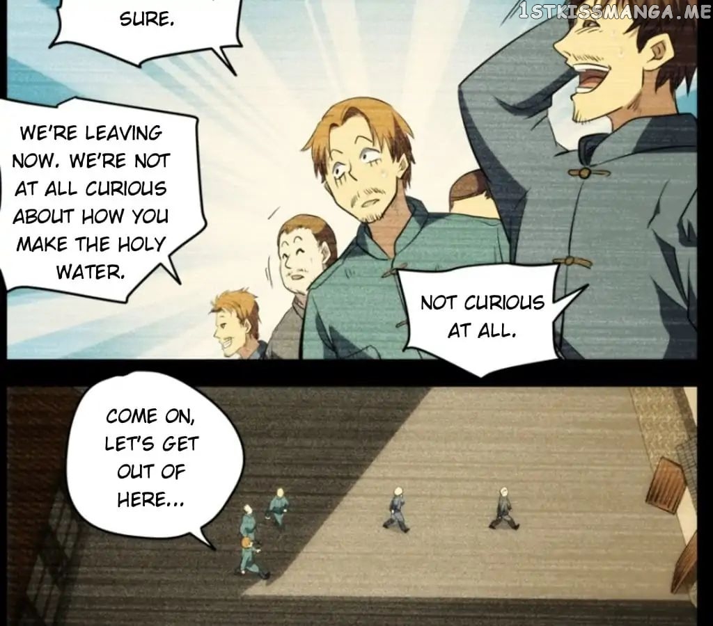 The Eighth Consciousness chapter 59 - page 13