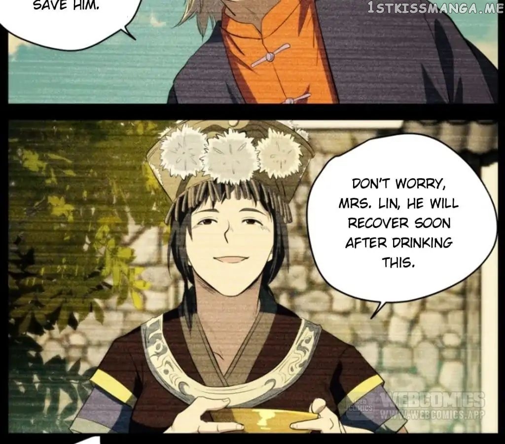 The Eighth Consciousness chapter 59 - page 2