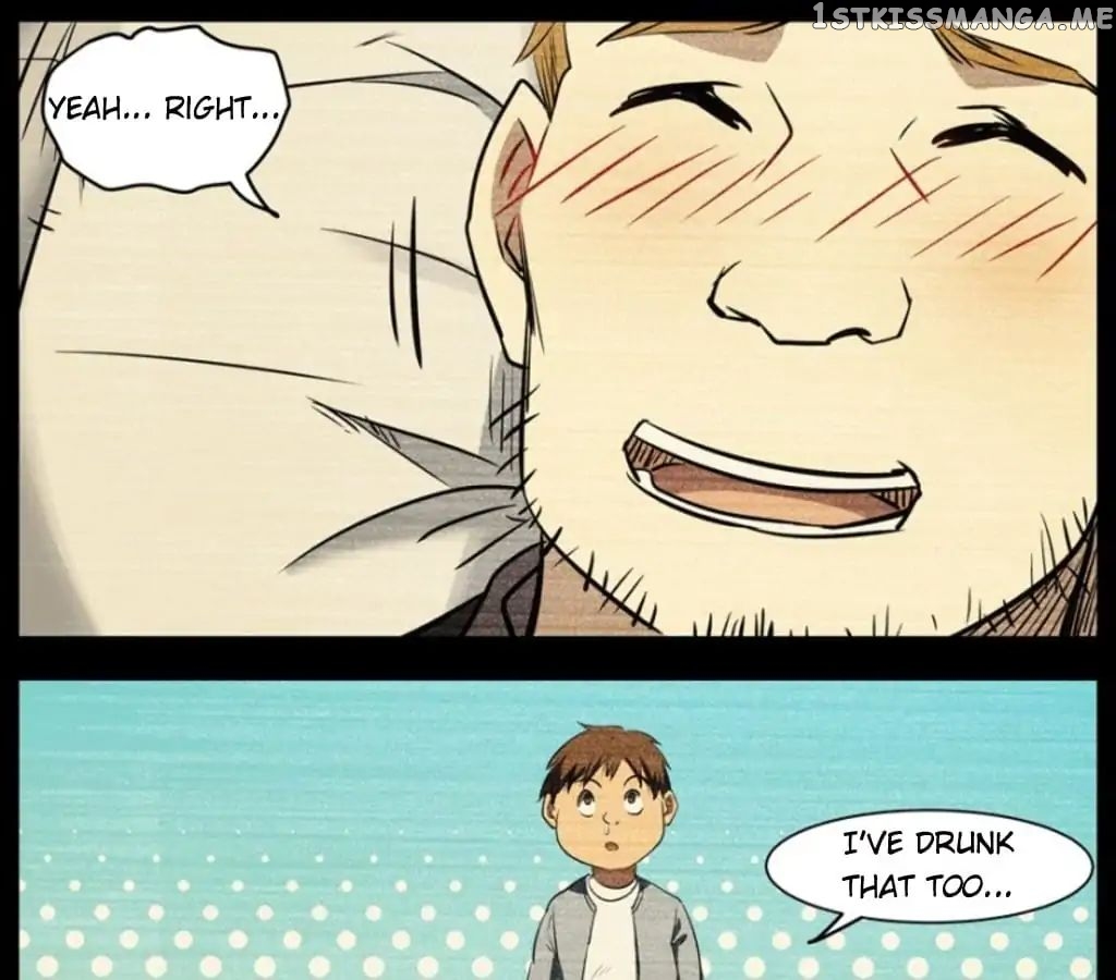 The Eighth Consciousness chapter 59 - page 20