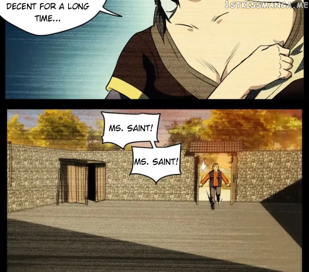 The Eighth Consciousness chapter 59 - page 23