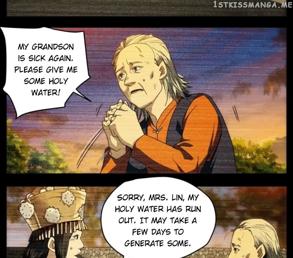 The Eighth Consciousness chapter 59 - page 24