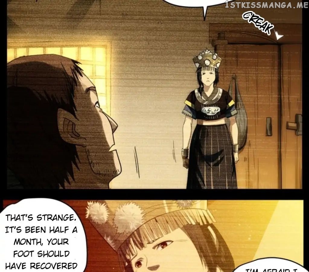The Eighth Consciousness chapter 59 - page 27