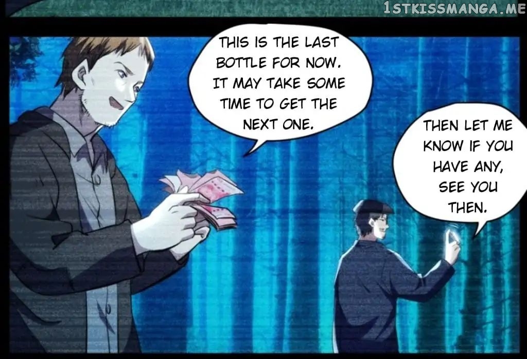 The Eighth Consciousness chapter 59 - page 32