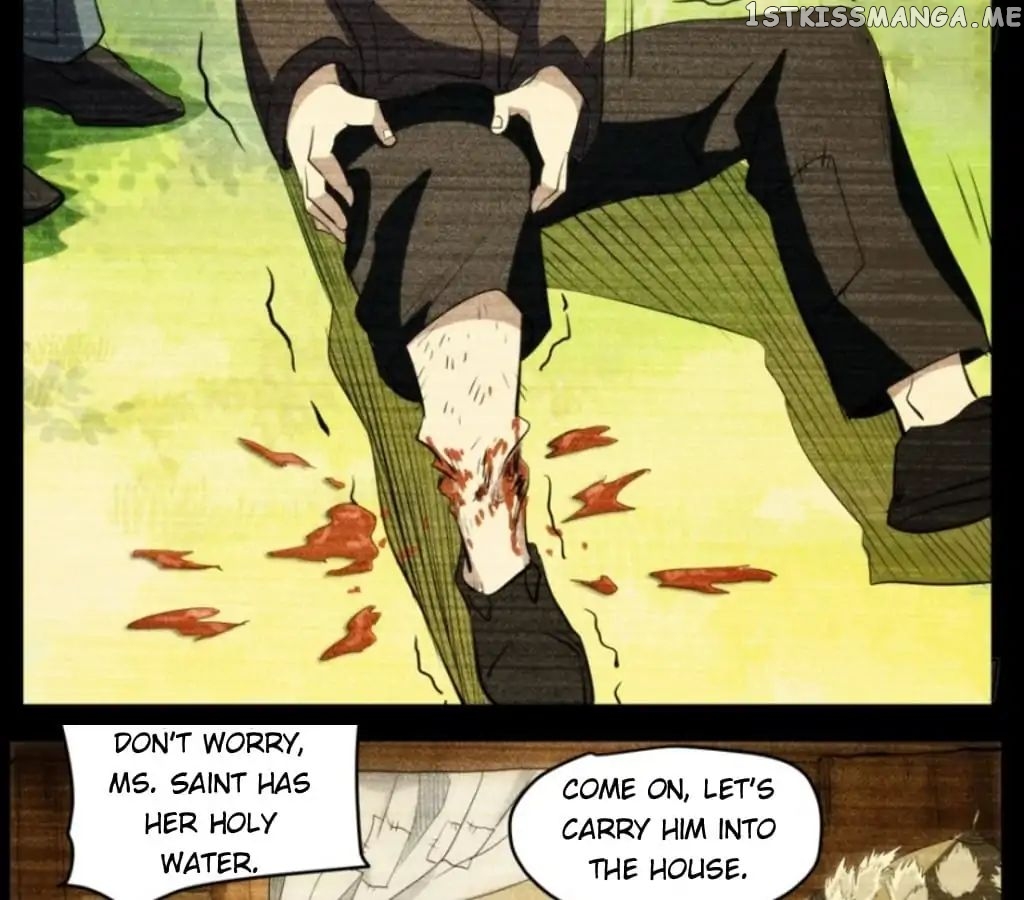 The Eighth Consciousness chapter 59 - page 9