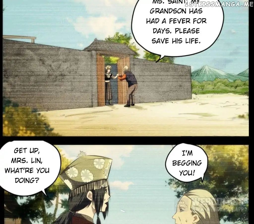 The Eighth Consciousness chapter 60 - page 18