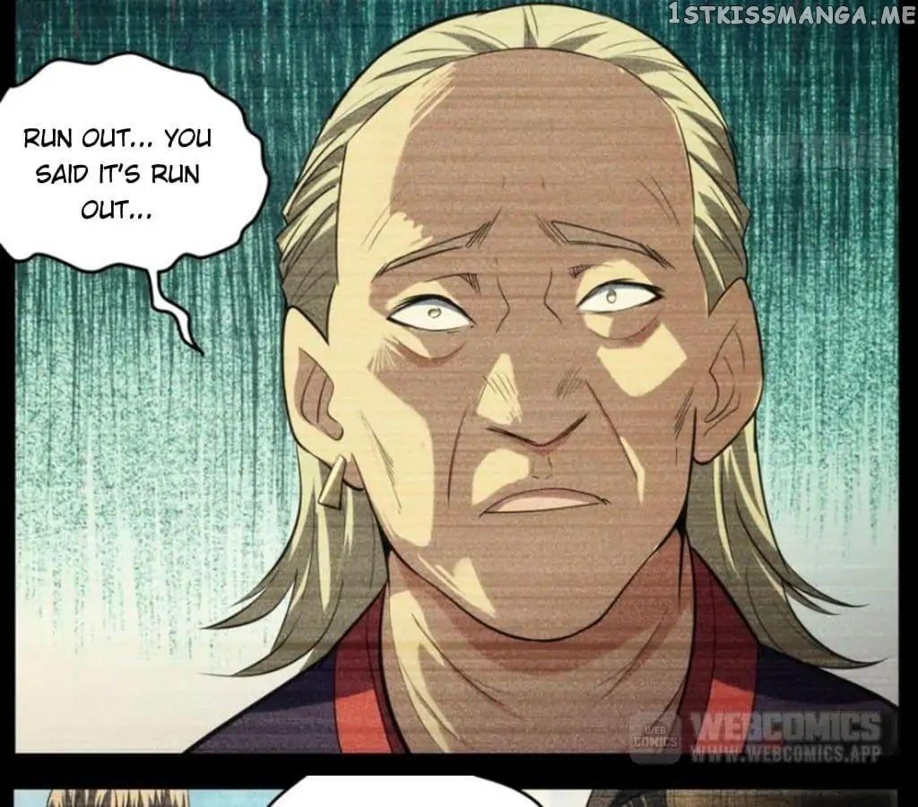 The Eighth Consciousness chapter 60 - page 22