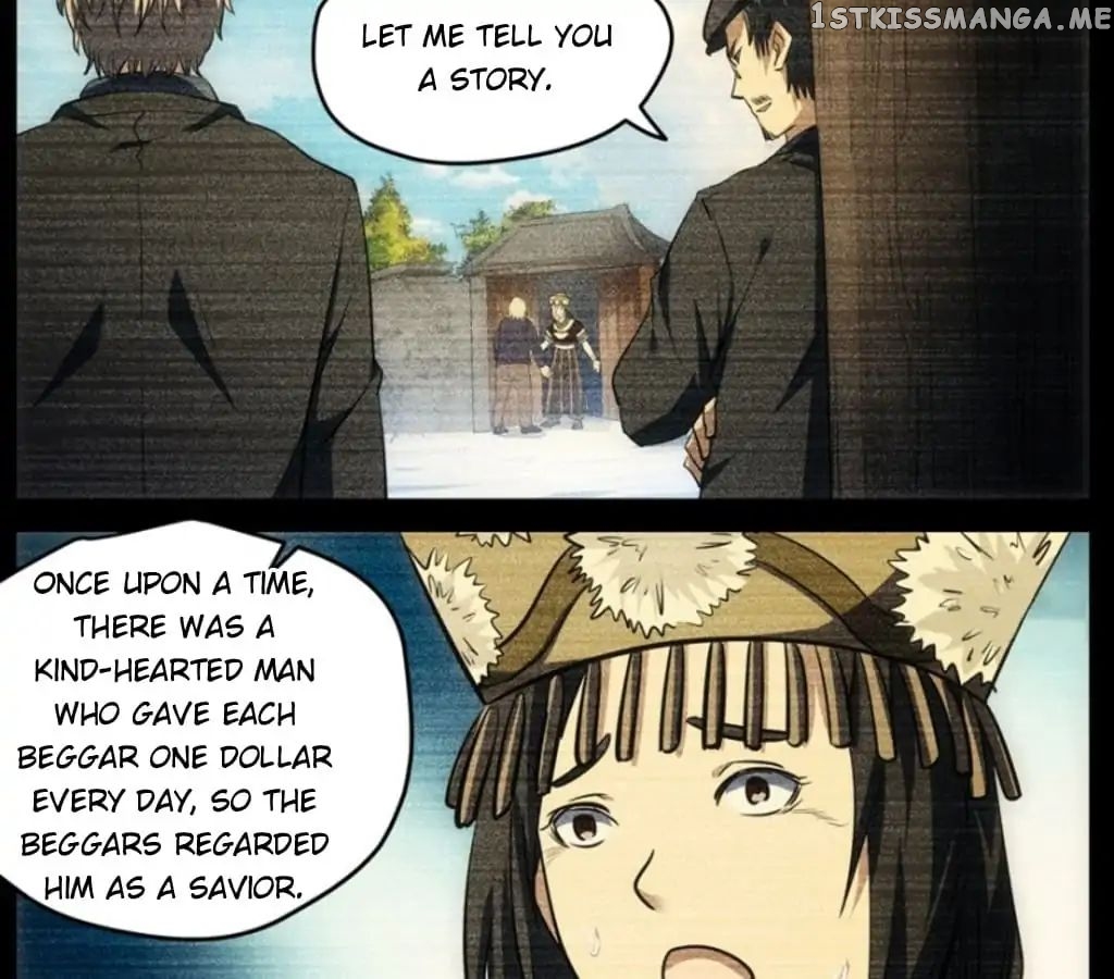 The Eighth Consciousness chapter 60 - page 23