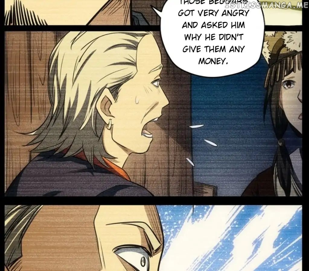 The Eighth Consciousness chapter 60 - page 25