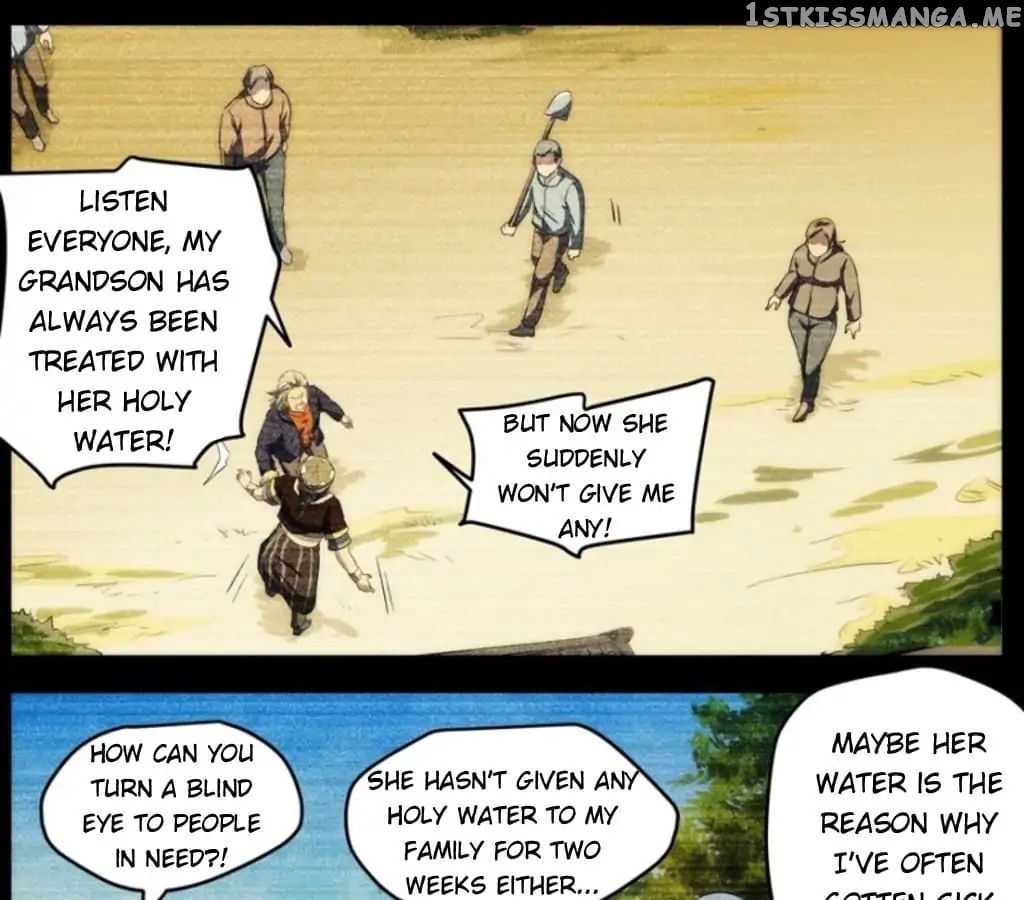 The Eighth Consciousness chapter 60 - page 28