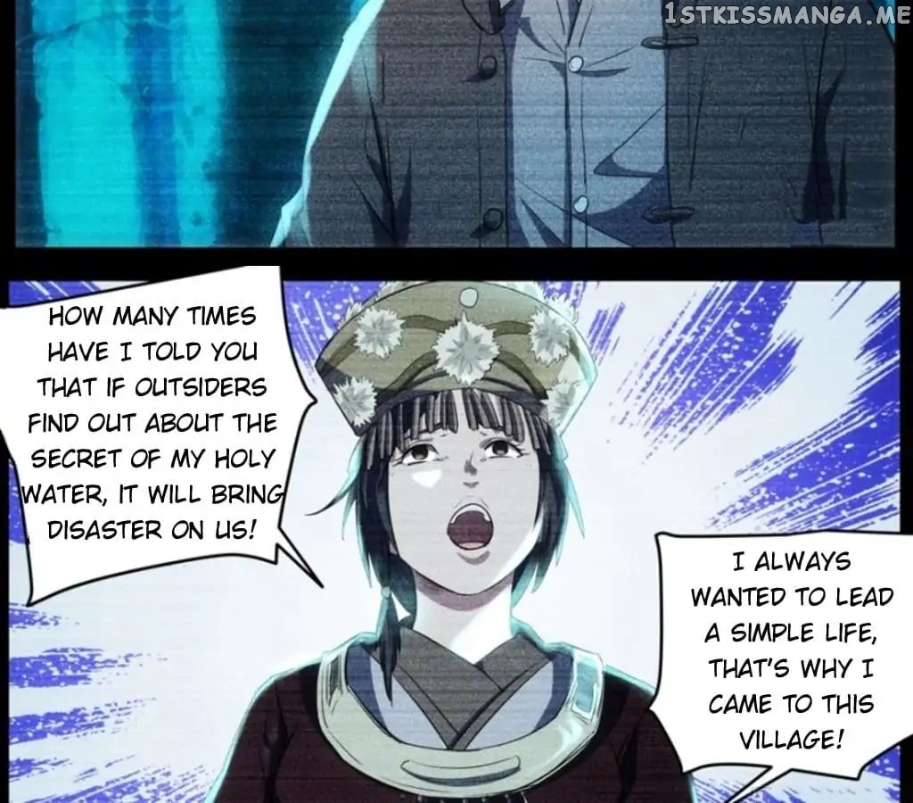 The Eighth Consciousness chapter 60 - page 5