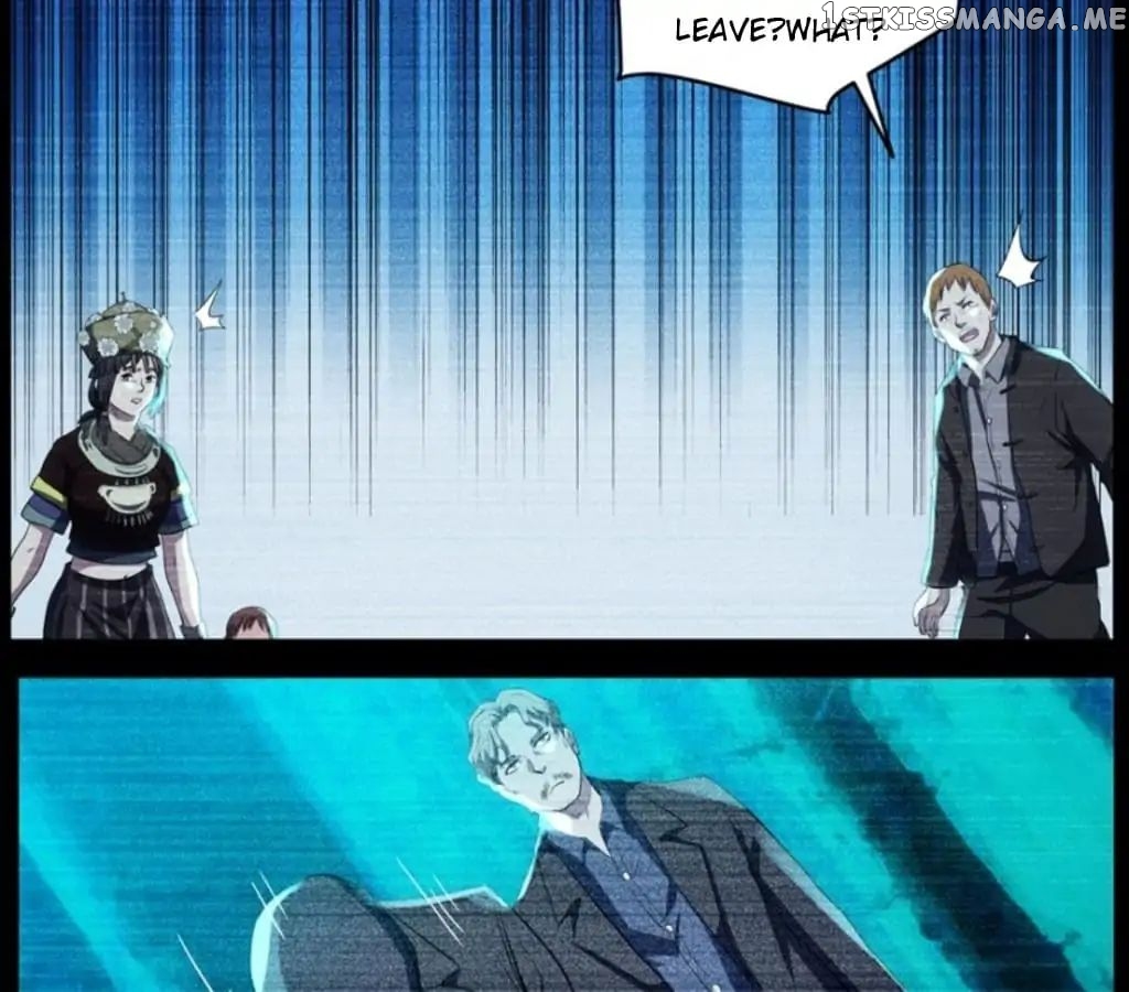 The Eighth Consciousness chapter 60 - page 9