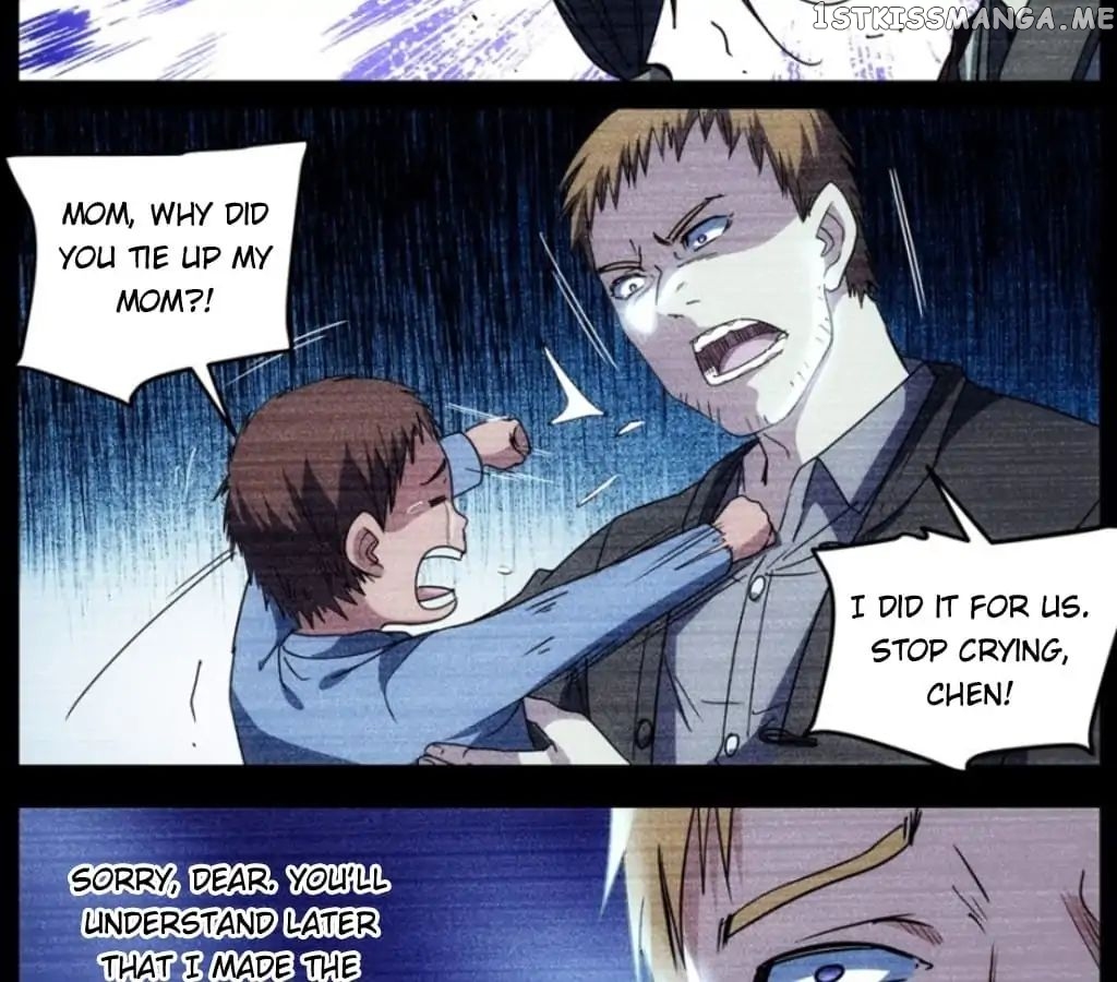 The Eighth Consciousness chapter 61 - page 13