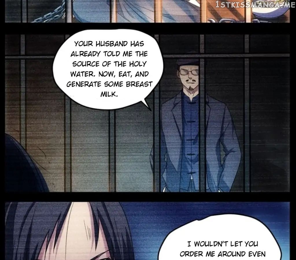 The Eighth Consciousness chapter 61 - page 16