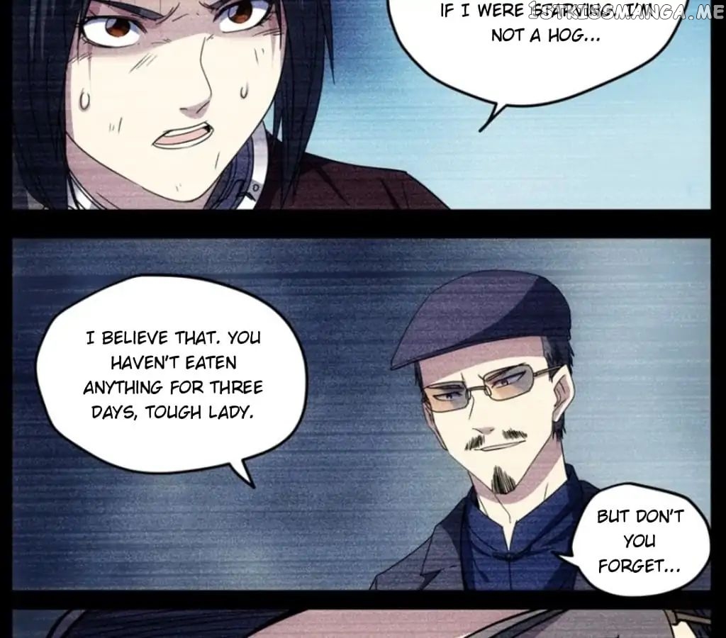 The Eighth Consciousness chapter 61 - page 17