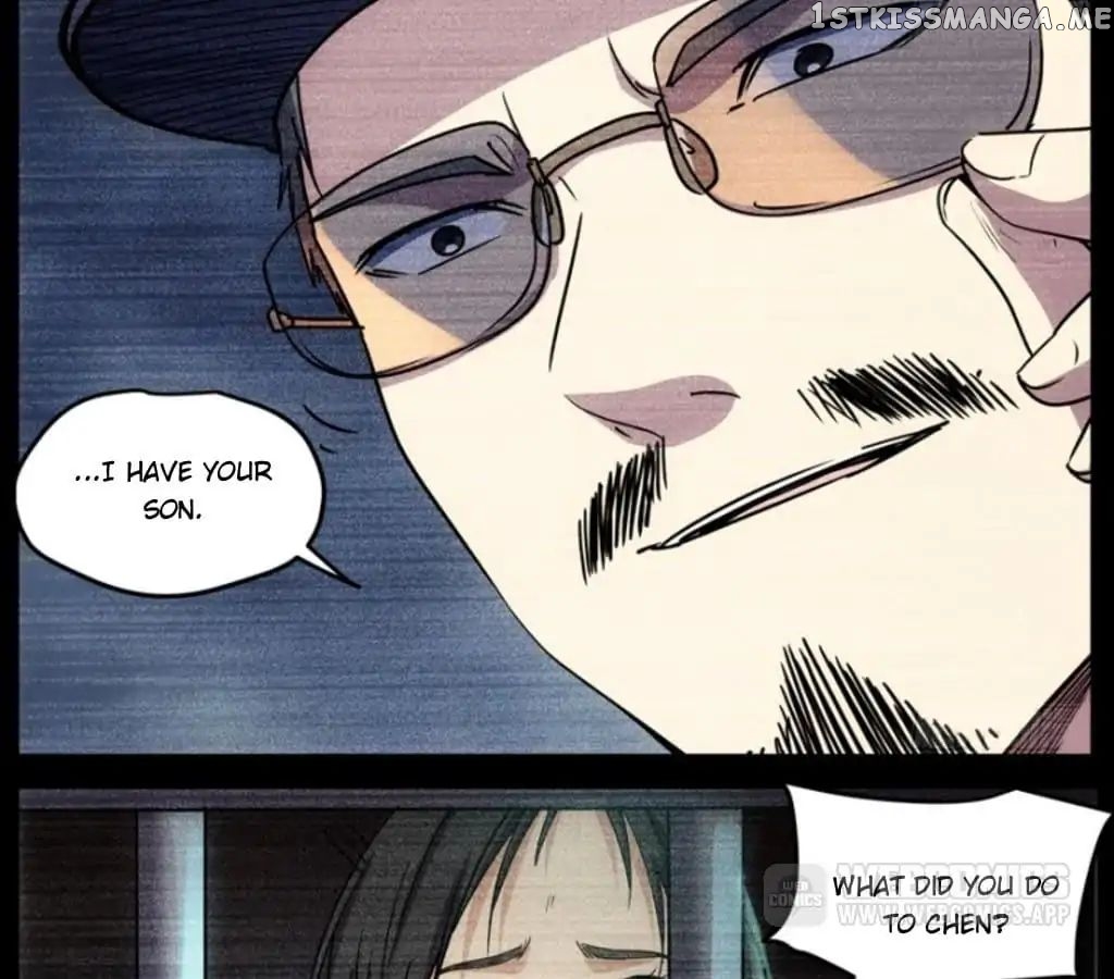 The Eighth Consciousness chapter 61 - page 18