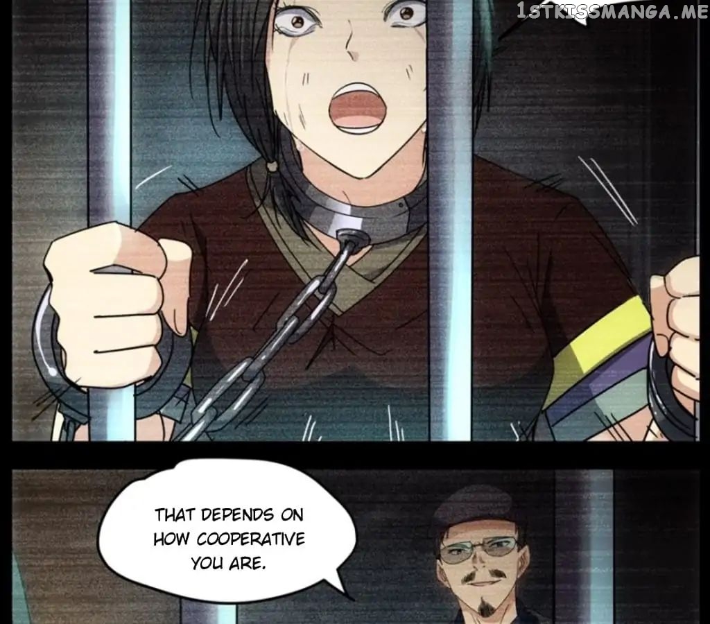 The Eighth Consciousness chapter 61 - page 19