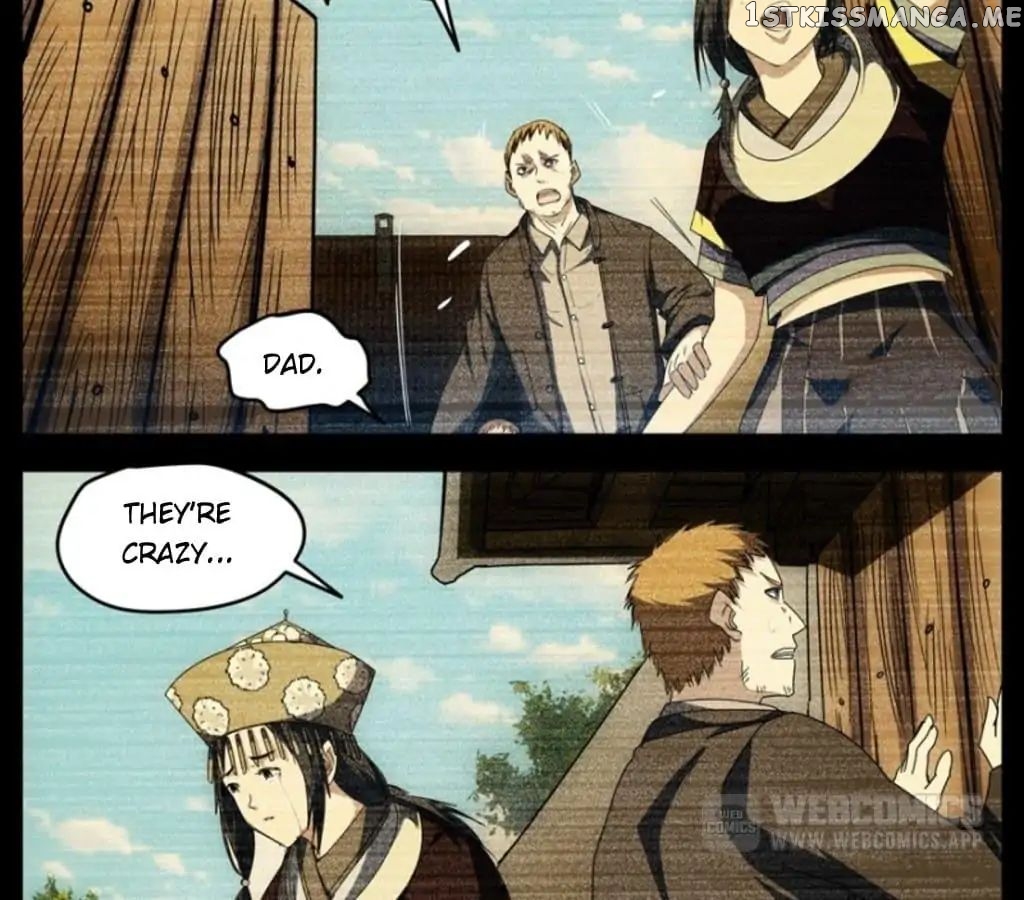 The Eighth Consciousness chapter 61 - page 2