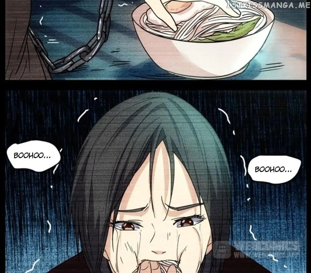 The Eighth Consciousness chapter 61 - page 22