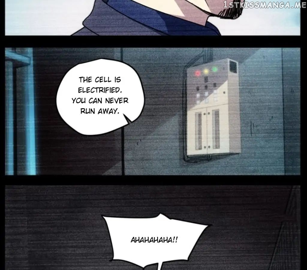 The Eighth Consciousness chapter 61 - page 25