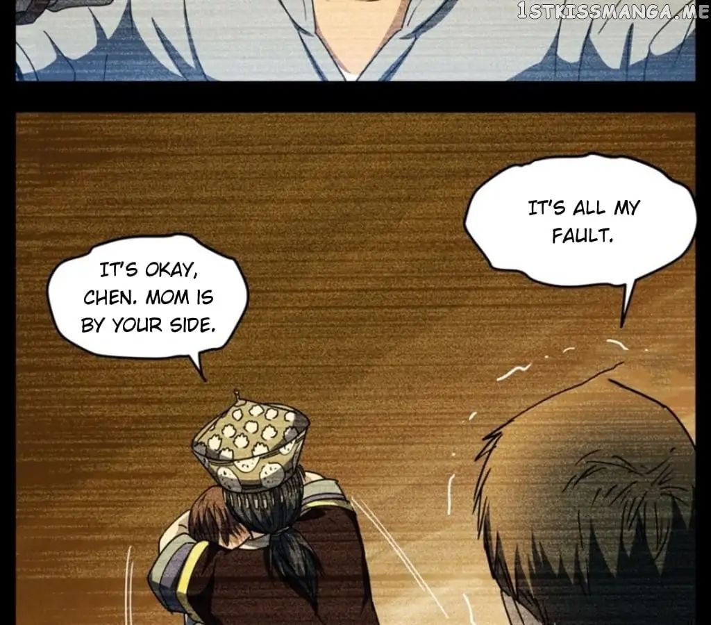 The Eighth Consciousness chapter 61 - page 4