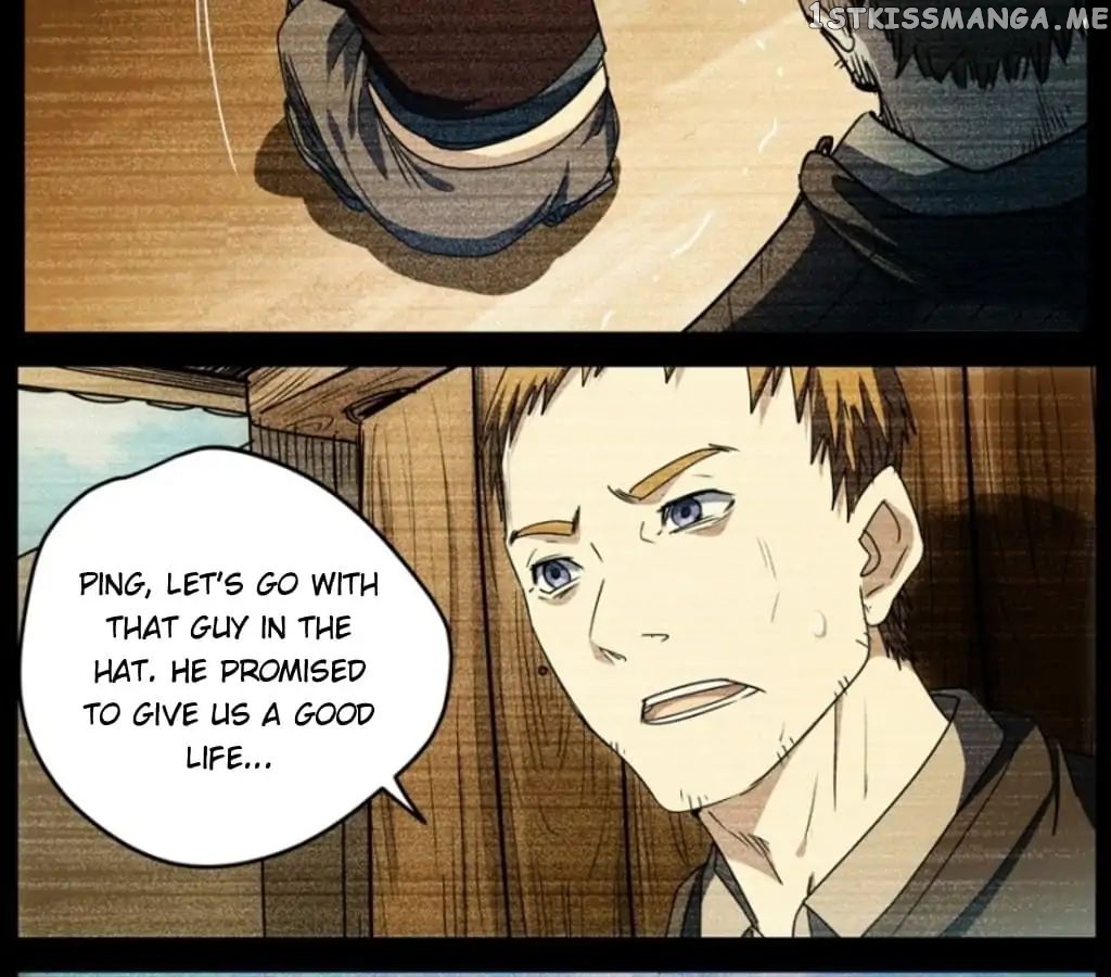 The Eighth Consciousness chapter 61 - page 5