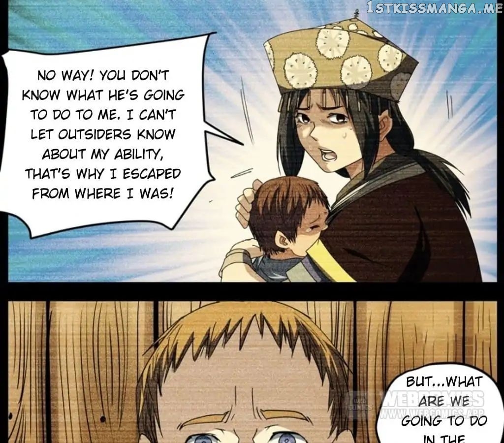 The Eighth Consciousness chapter 61 - page 6