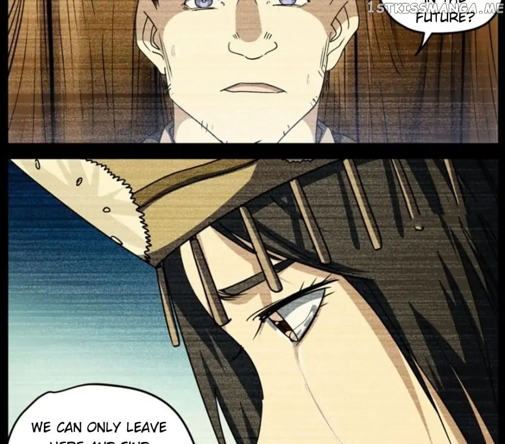 The Eighth Consciousness chapter 61 - page 7