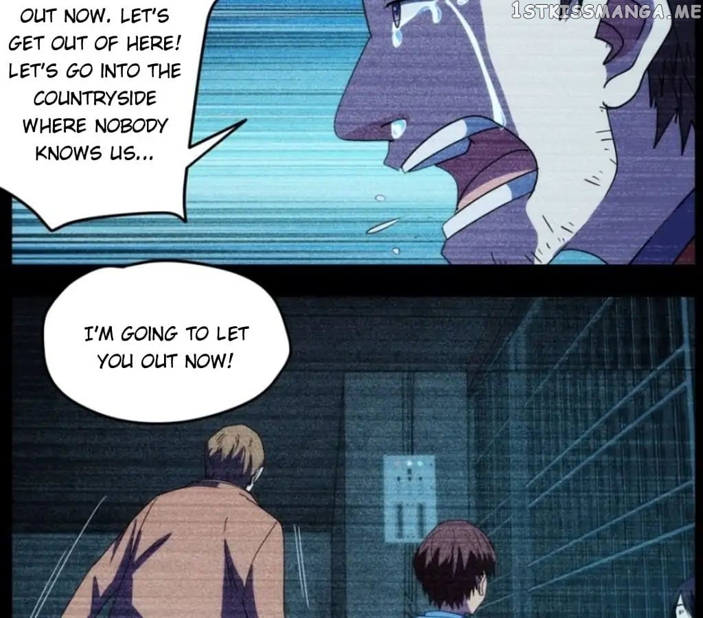 The Eighth Consciousness chapter 62 - page 12