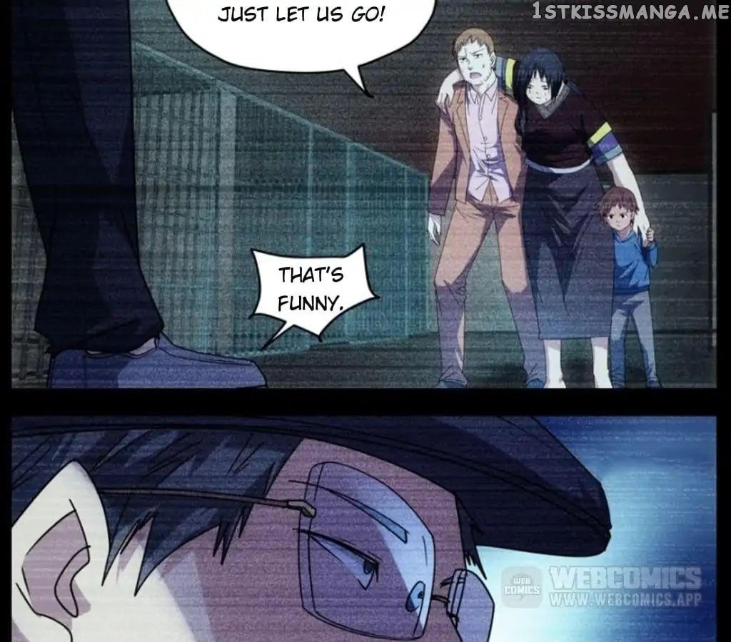 The Eighth Consciousness chapter 62 - page 22