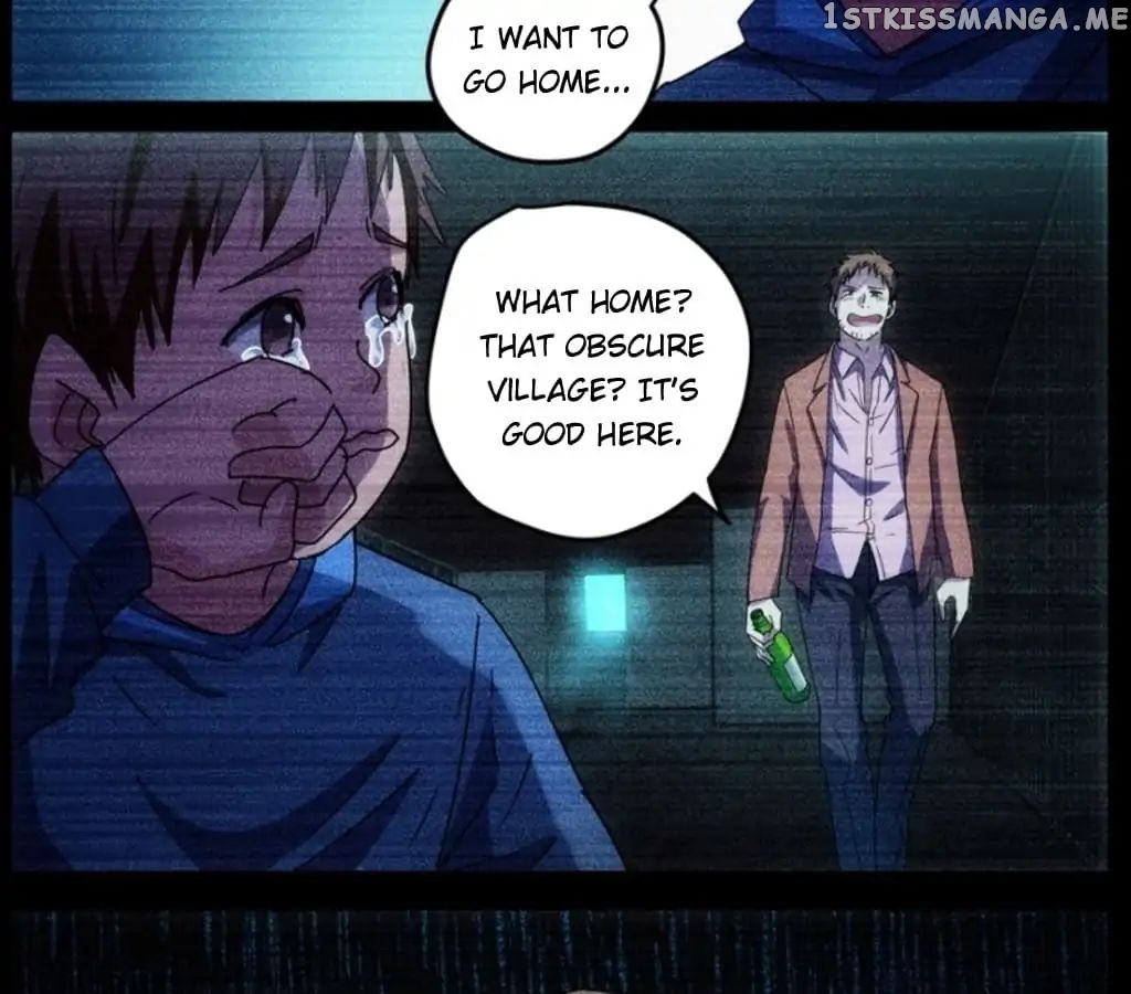 The Eighth Consciousness chapter 62 - page 3