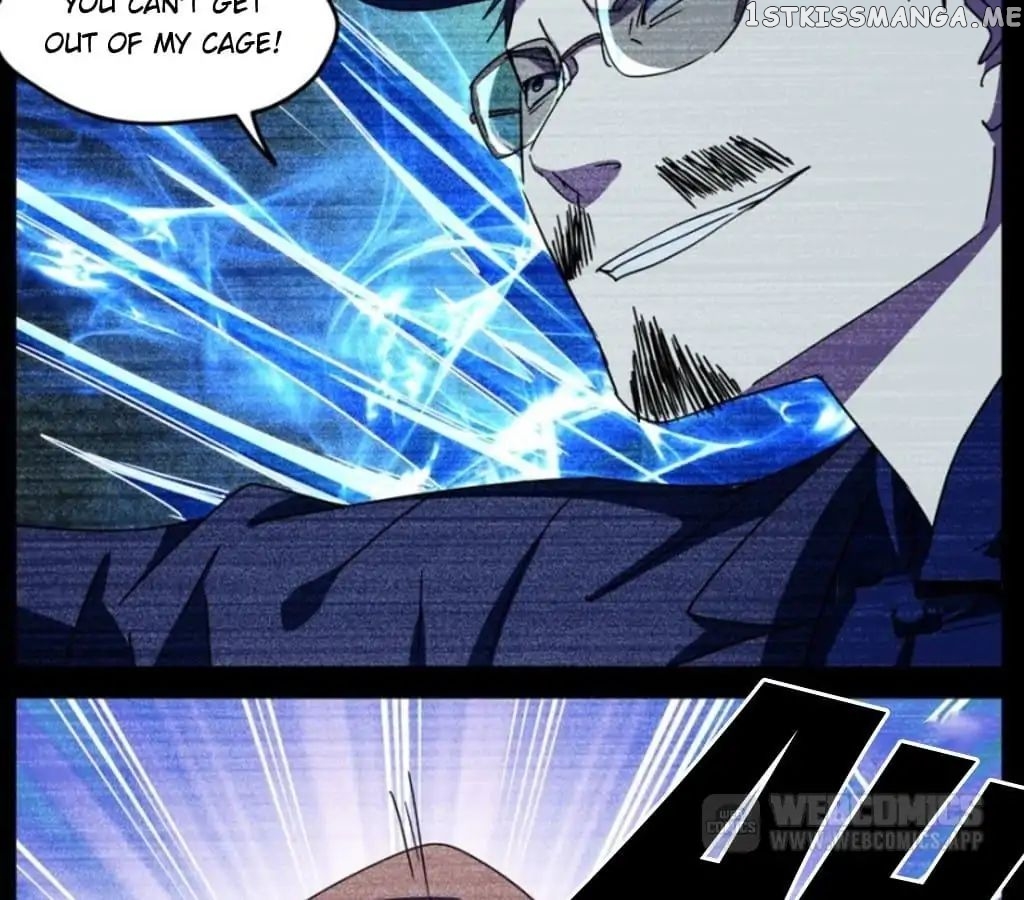 The Eighth Consciousness chapter 62 - page 34