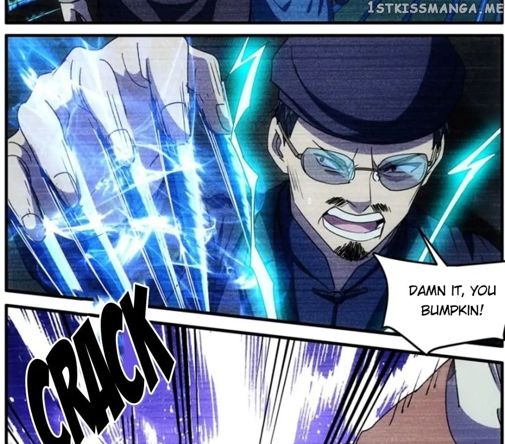 The Eighth Consciousness chapter 62 - page 39