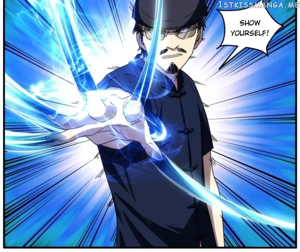 The Eighth Consciousness chapter 63 - page 32