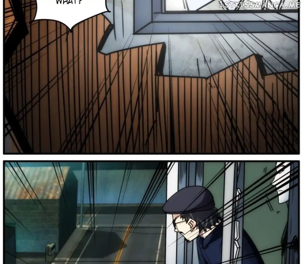 The Eighth Consciousness chapter 63 - page 36