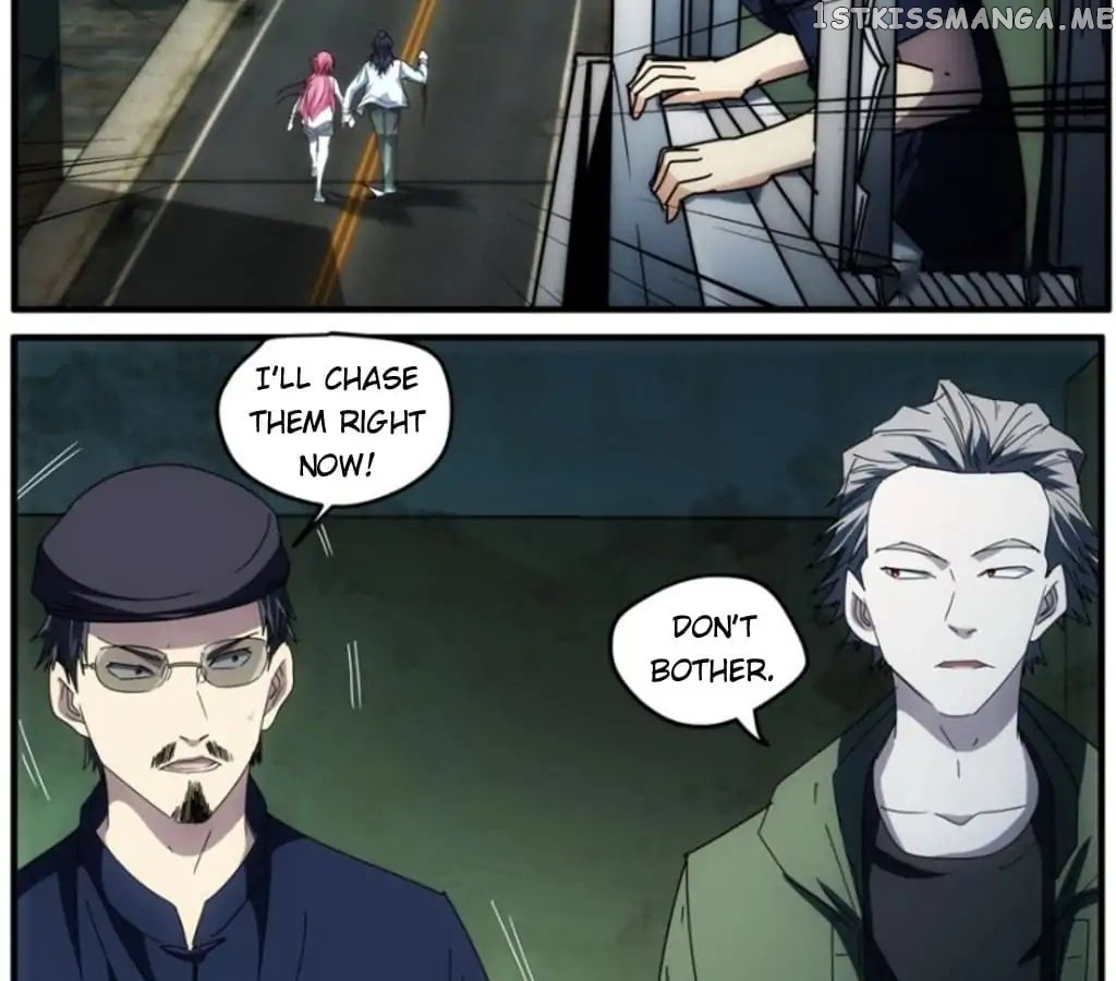 The Eighth Consciousness chapter 63 - page 37
