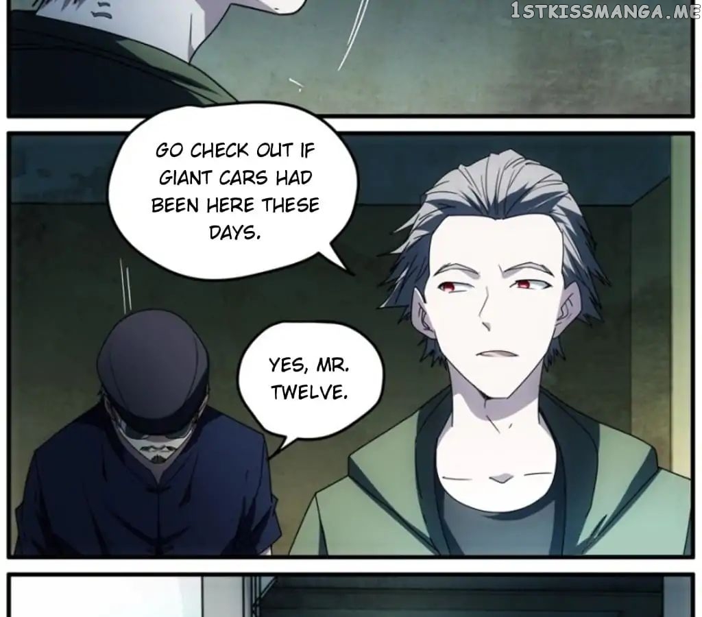 The Eighth Consciousness chapter 63 - page 39