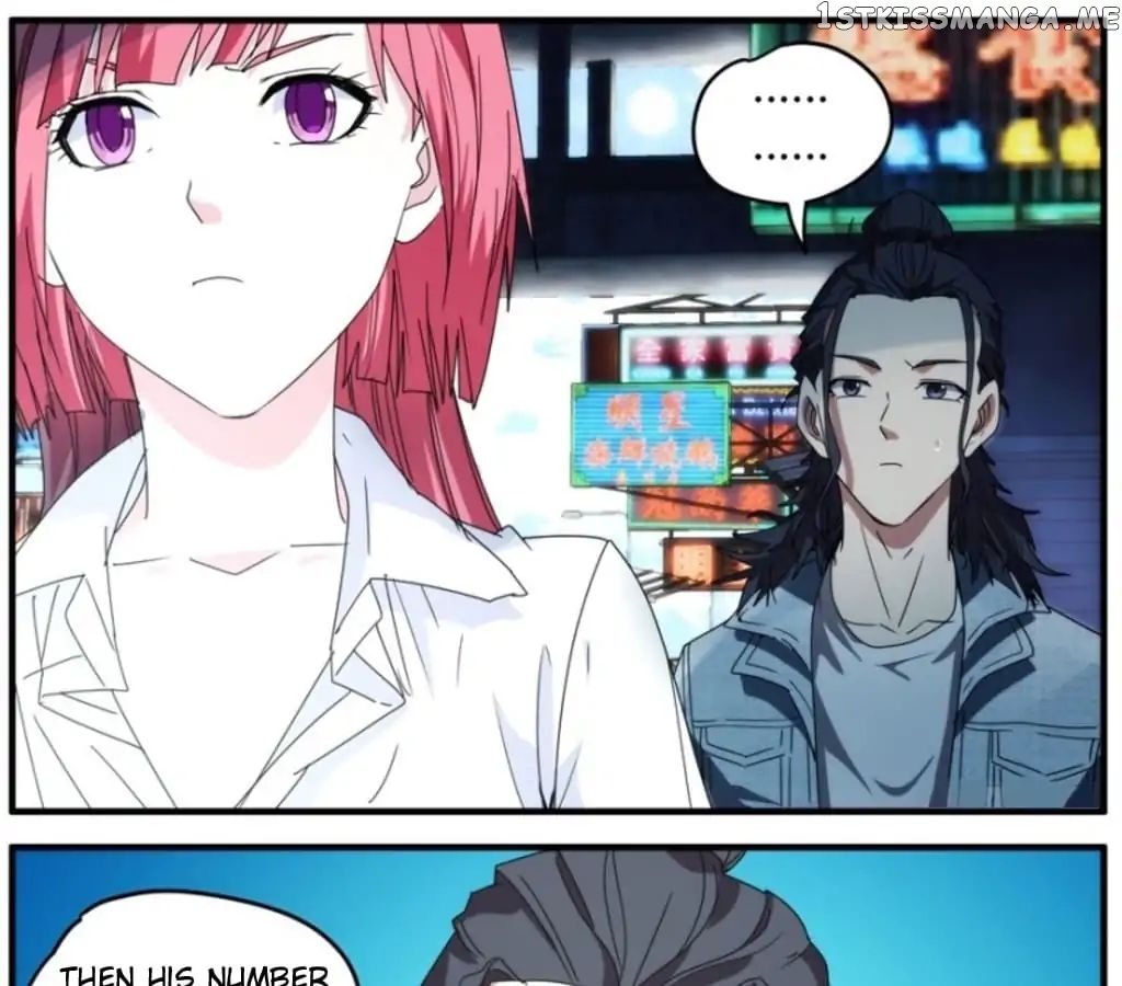 The Eighth Consciousness chapter 64 - page 11