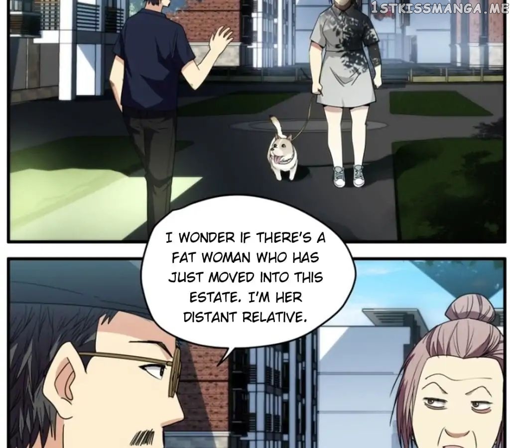 The Eighth Consciousness chapter 64 - page 17