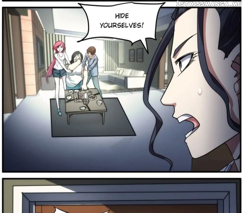 The Eighth Consciousness chapter 64 - page 25