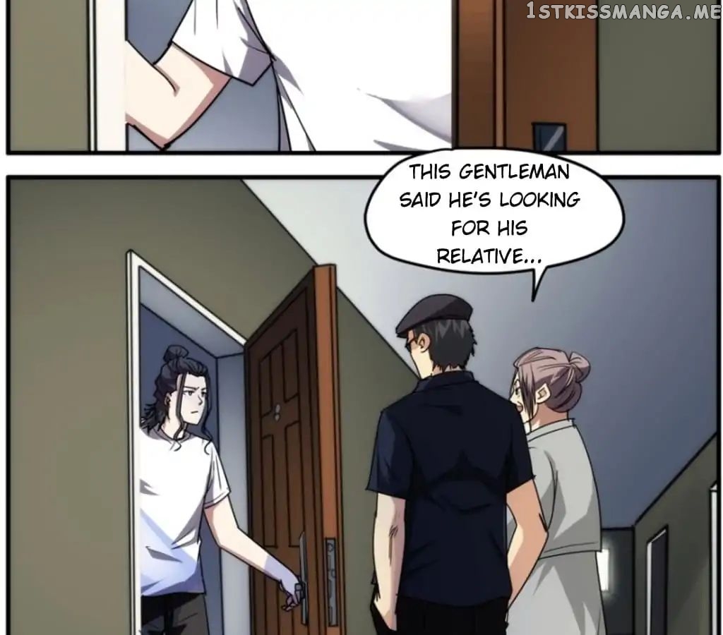 The Eighth Consciousness chapter 64 - page 27