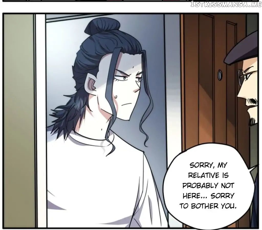 The Eighth Consciousness chapter 64 - page 31