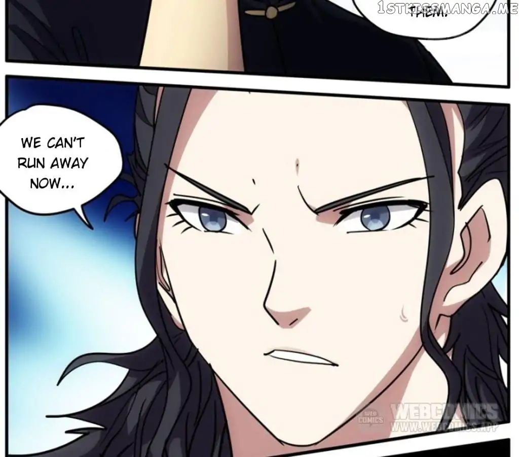 The Eighth Consciousness chapter 64 - page 38