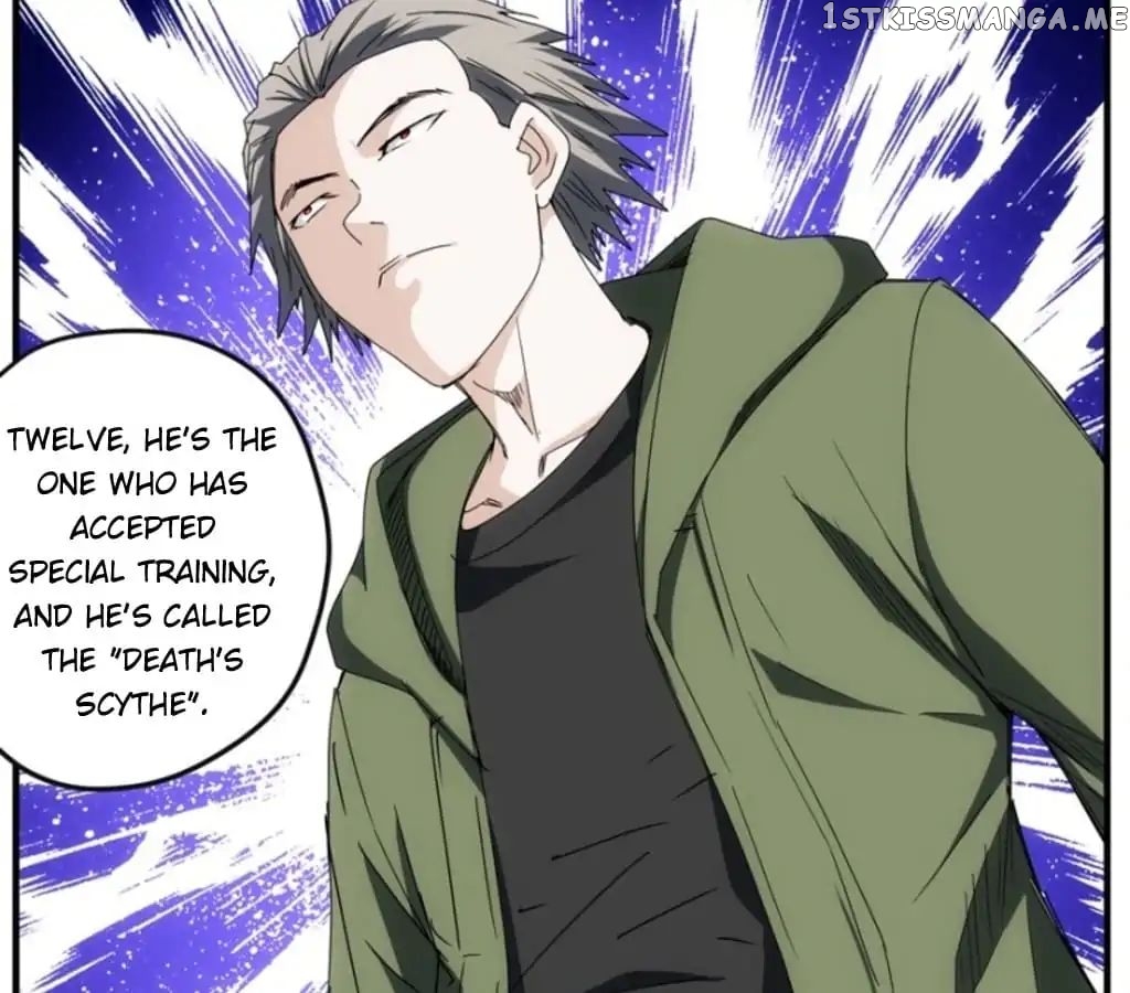 The Eighth Consciousness chapter 64 - page 5