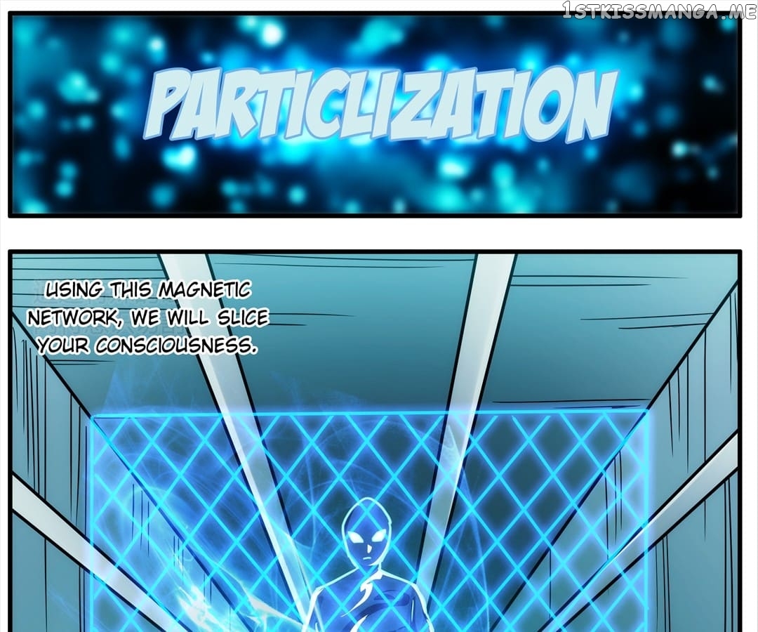 The Eighth Consciousness chapter 88 - page 1