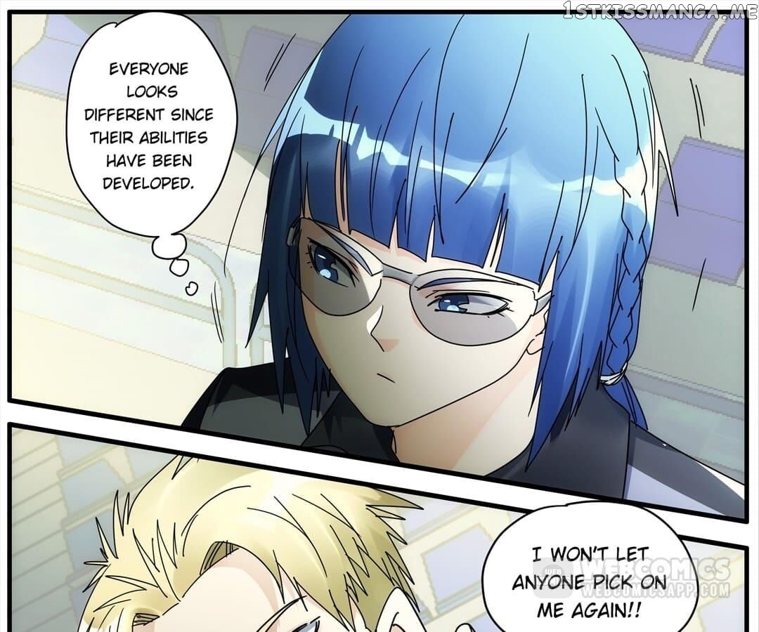 The Eighth Consciousness chapter 88 - page 18