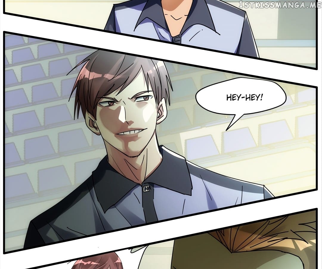 The Eighth Consciousness chapter 88 - page 20