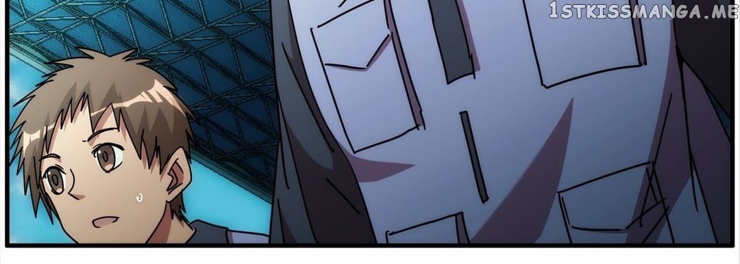 The Eighth Consciousness chapter 88 - page 25