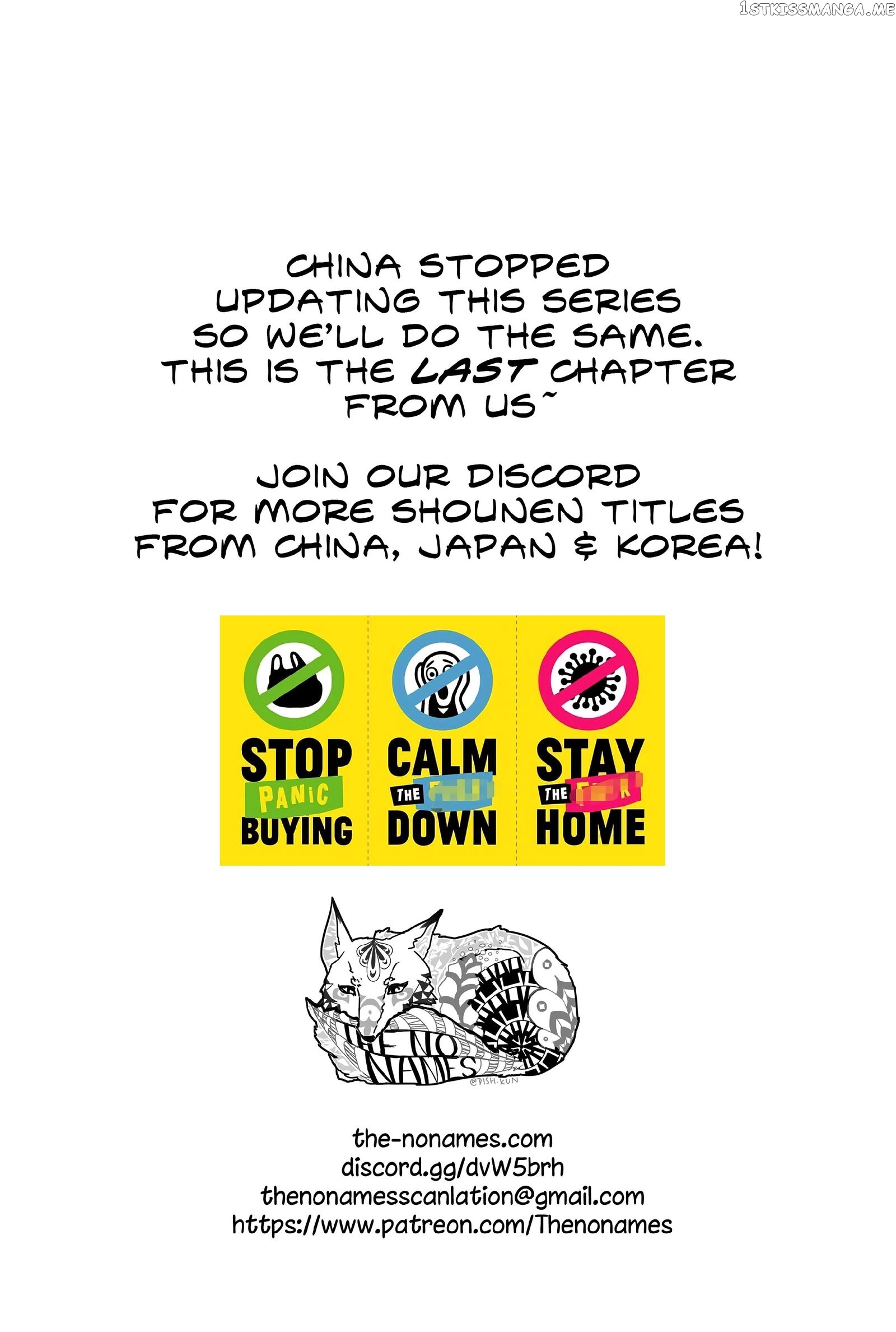 Martial Arts of Demonic Humans chapter 16.1 - page 18