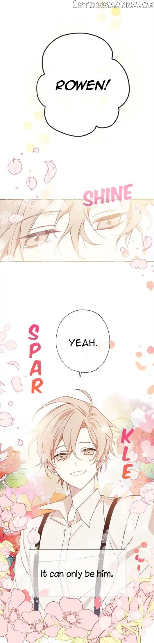 Romance Sonata chapter 1 - page 2